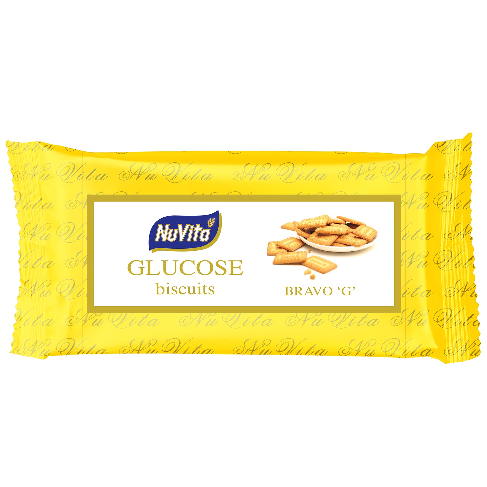 Nuvita Bravo/Sunbix 75Gms