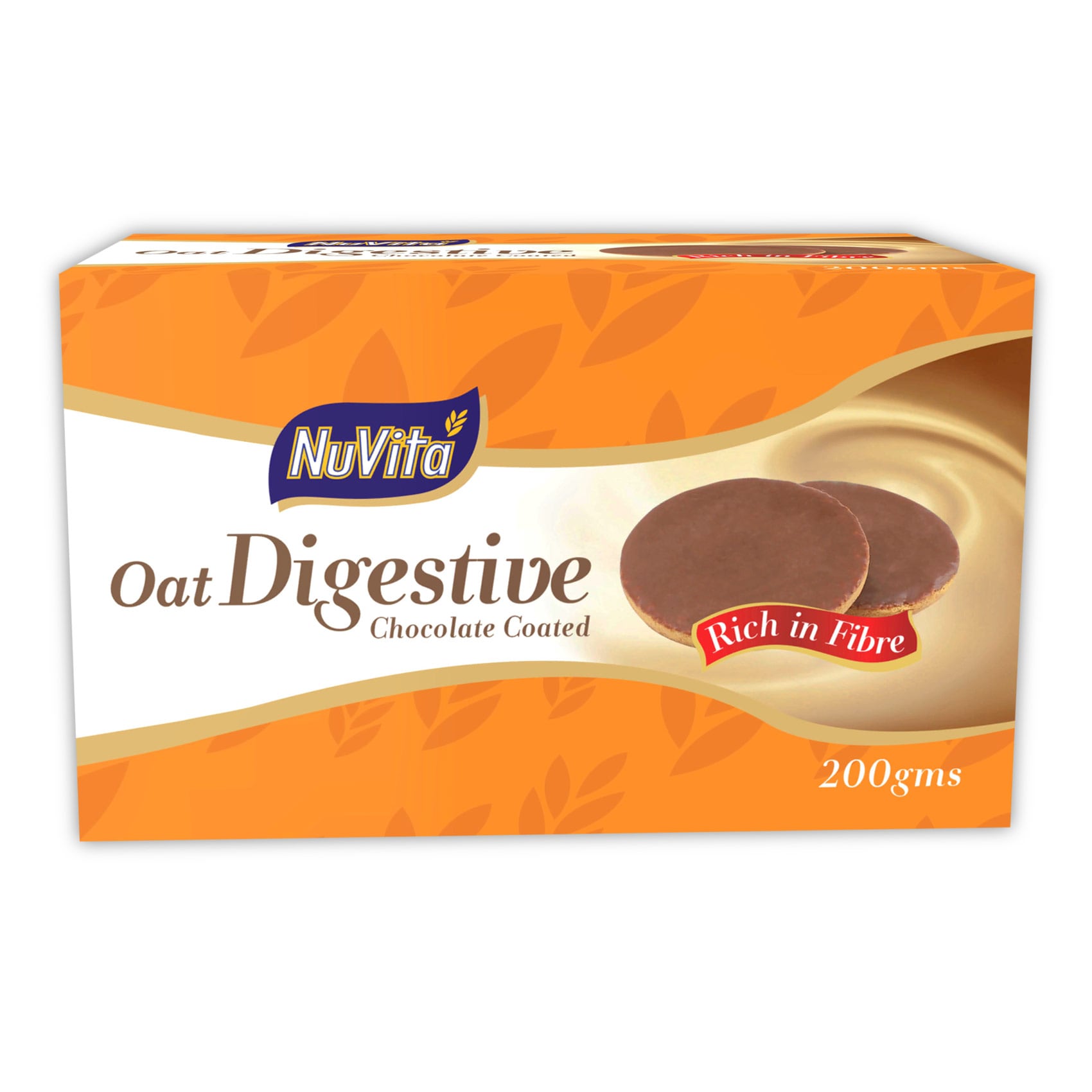 Nuvita Digestive 100G