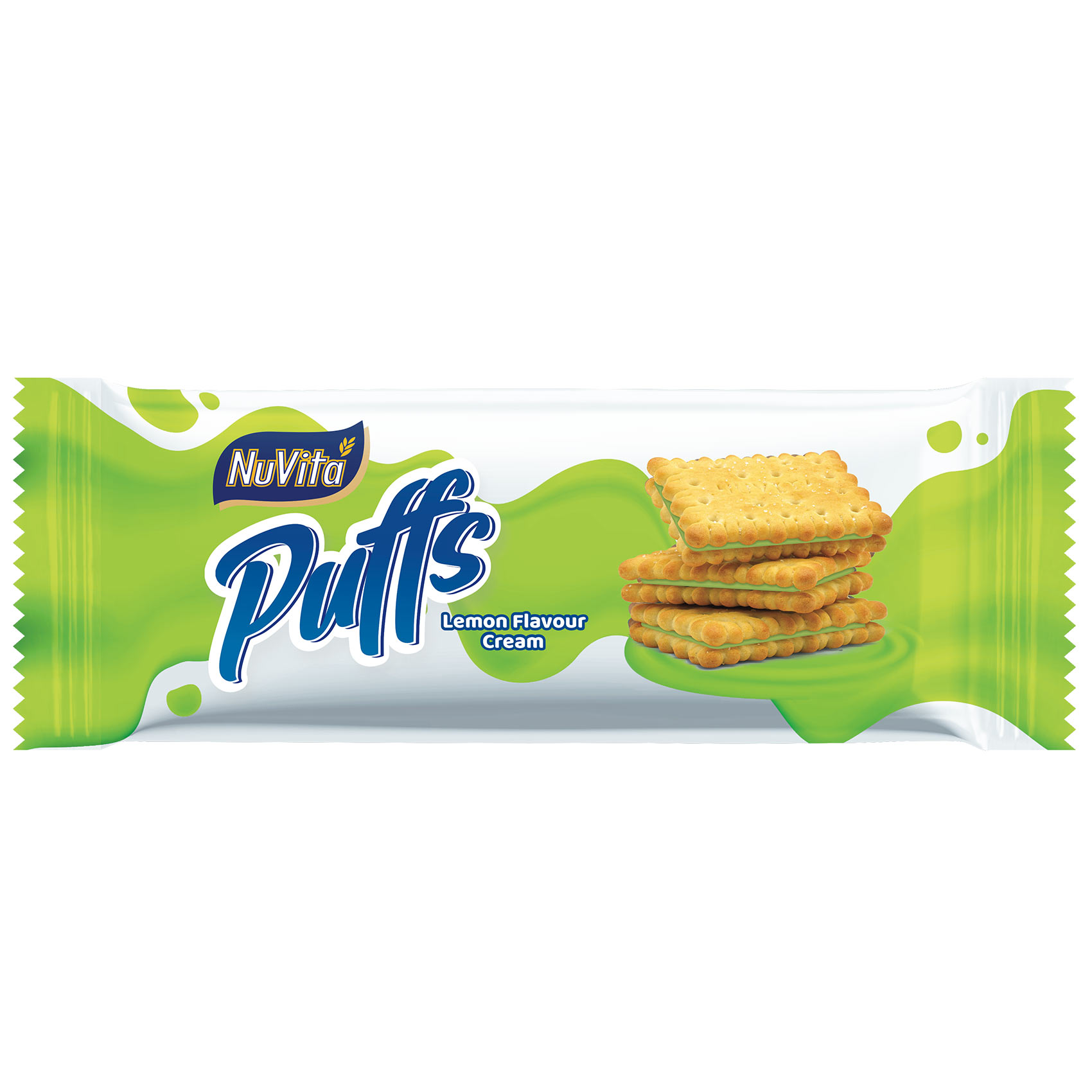 Nuvita Lemon Cream 75G