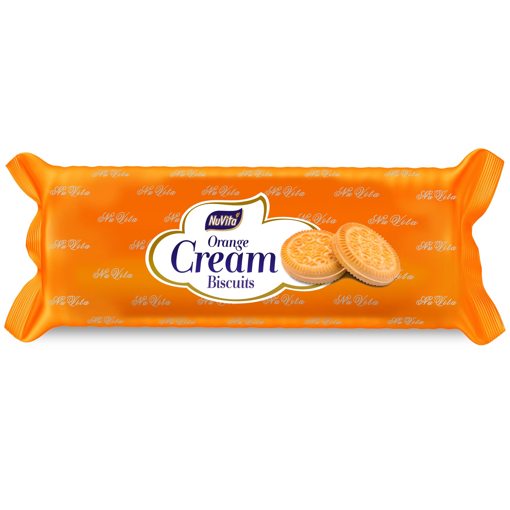 Nuvita Orange Cream 75G