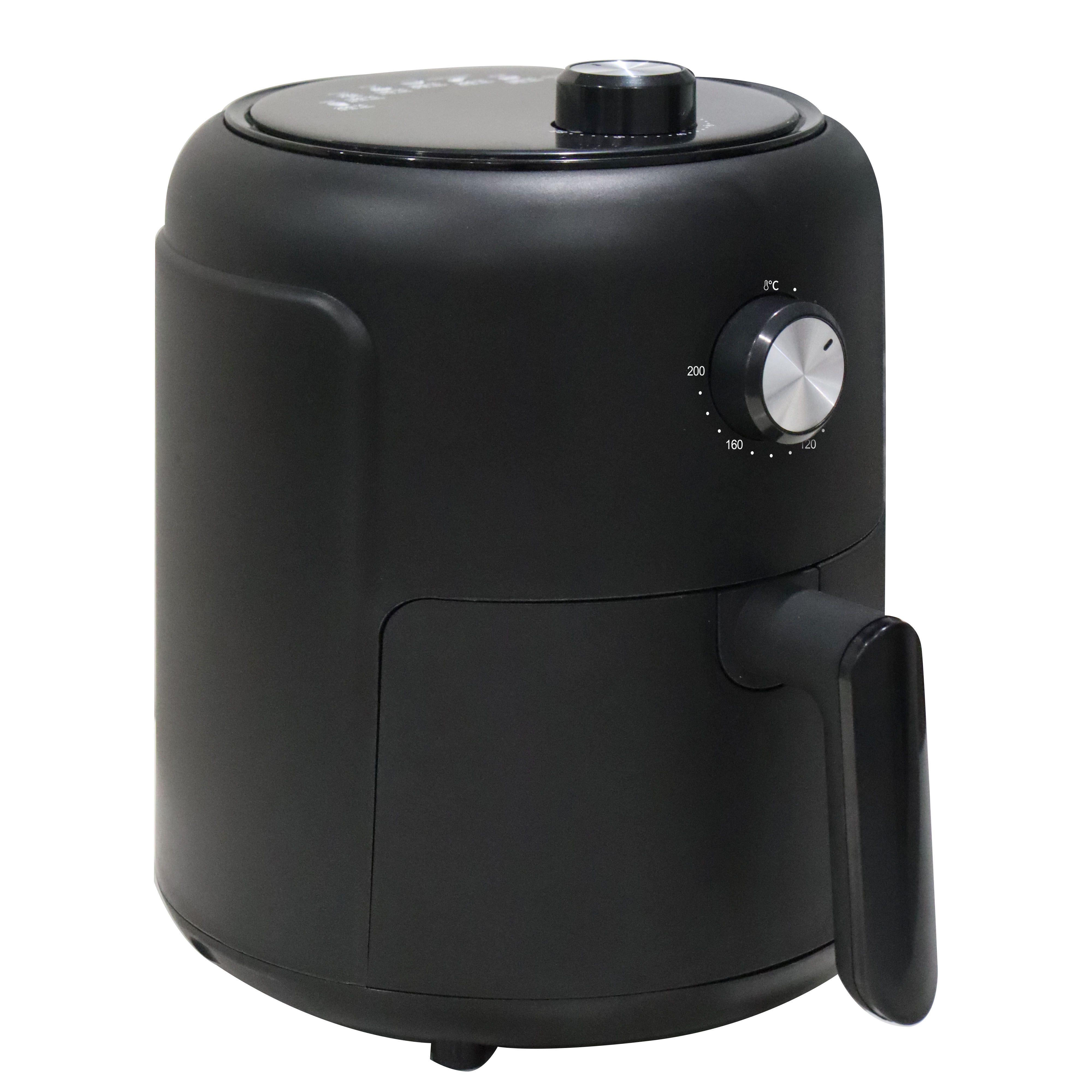 Ohms Air Fryer 2.6Ltr Oaf-260M