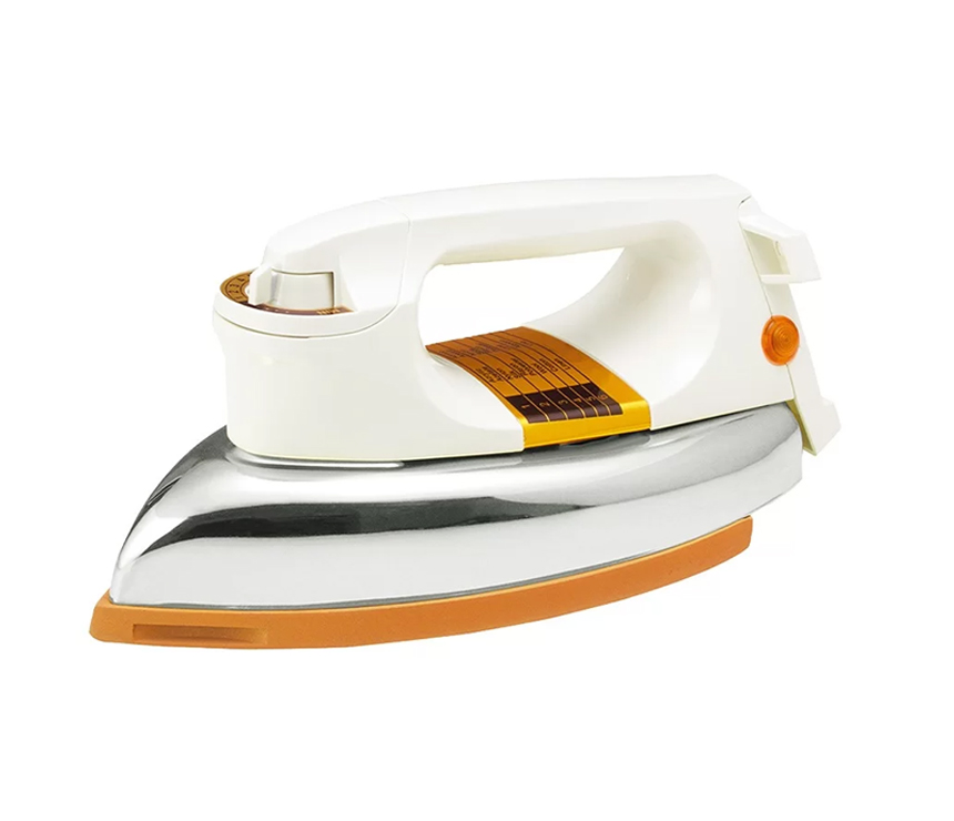 Ohms Automatic Dry Iron Ohi-220