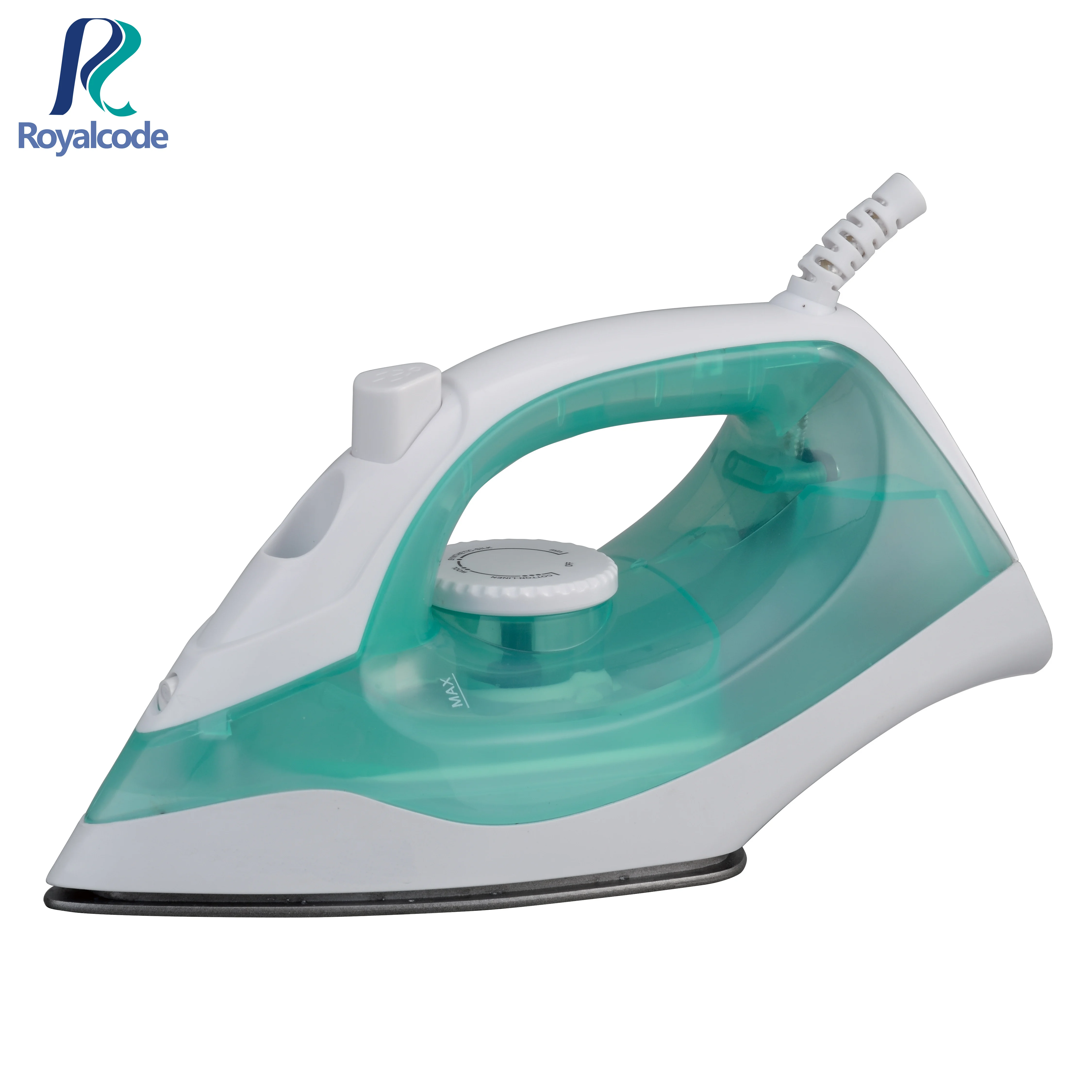 Ohms N-S H/Dry Iron 1200W Ohi-150