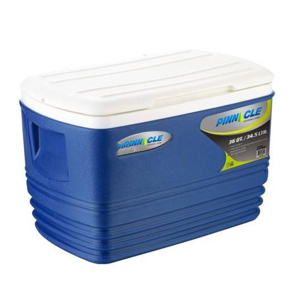 Ohms Pinnacle Ice Chest 34.5Ltr