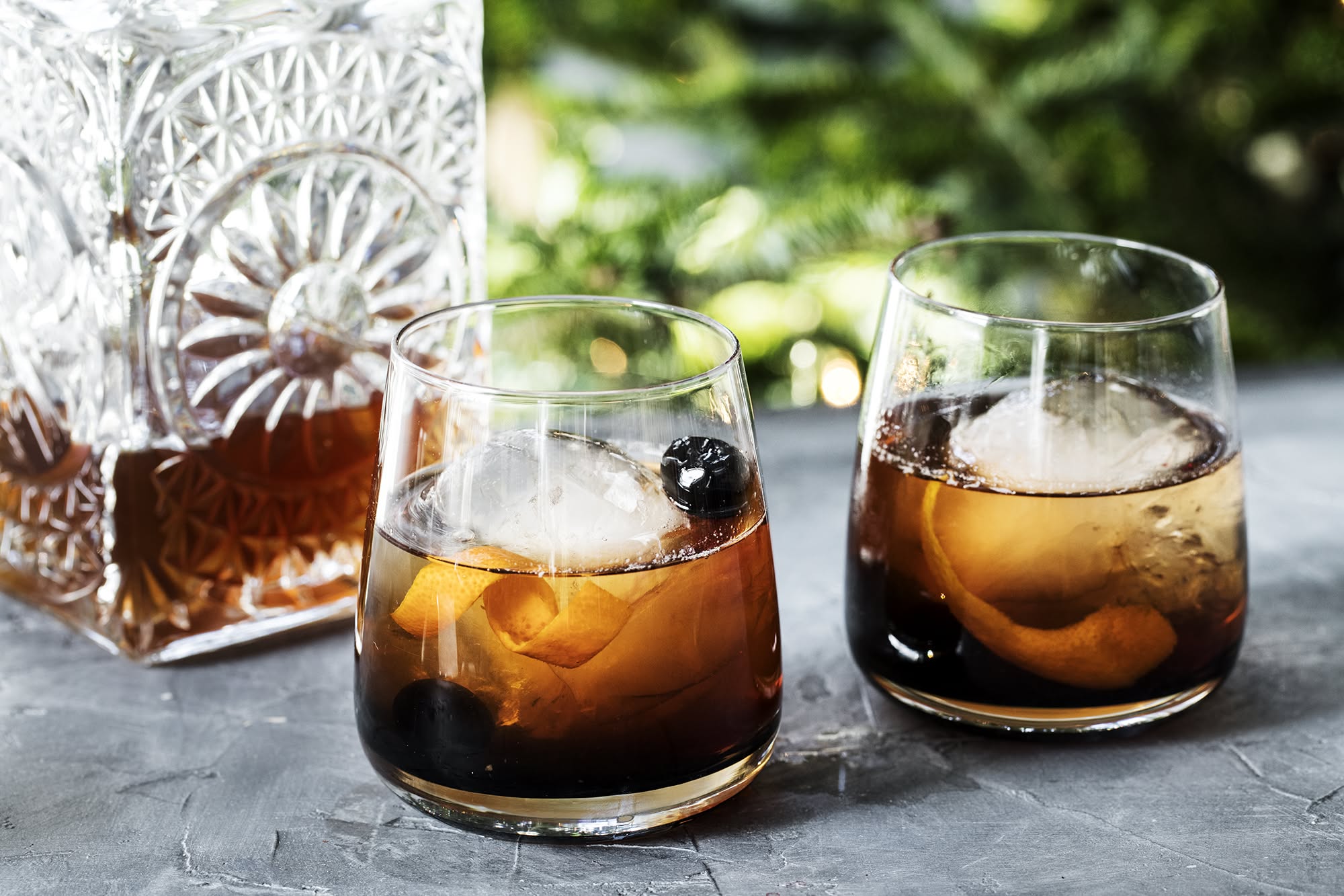 Old Farm Tea(Black)100Gm