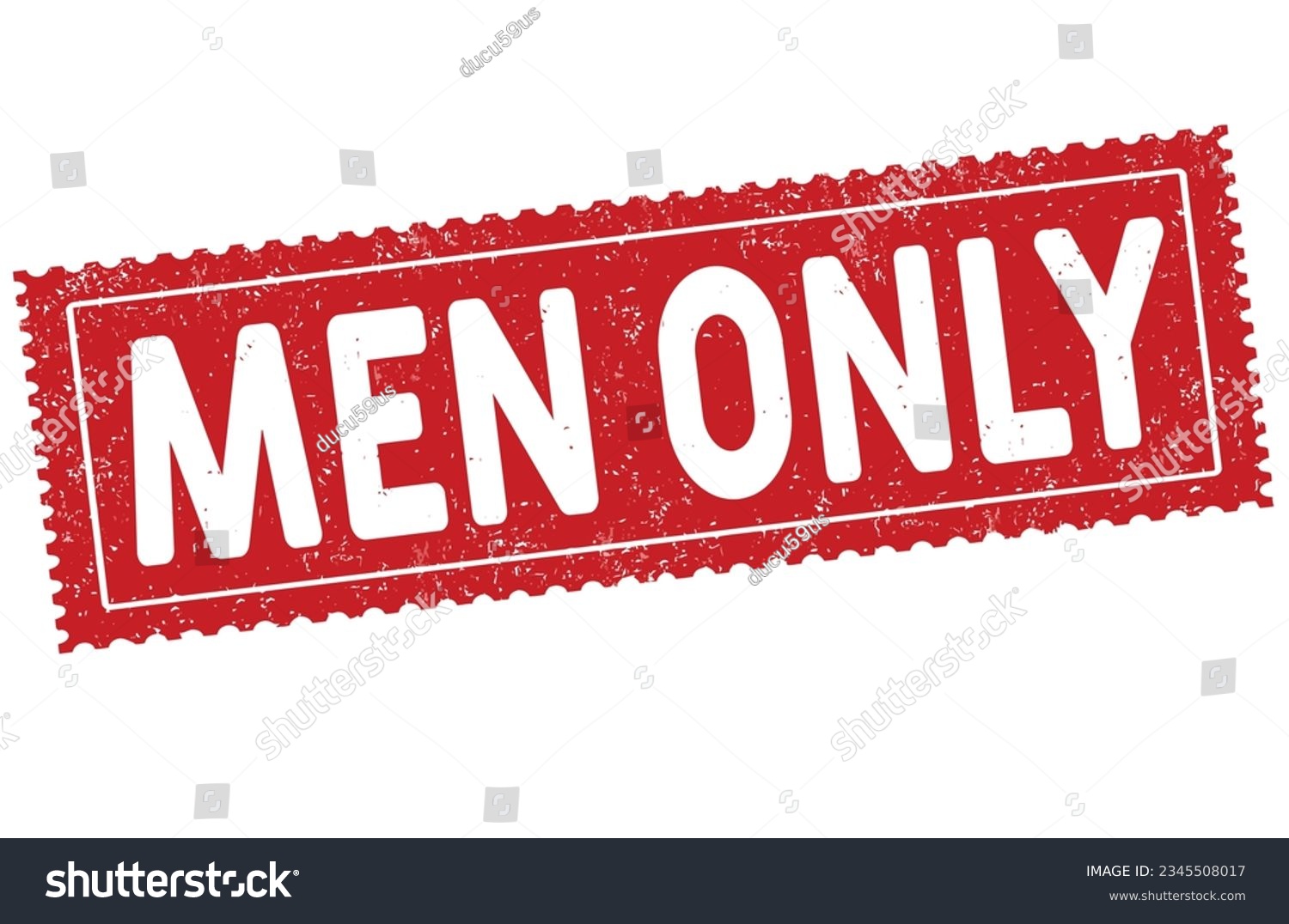 Only For Men 60Ml