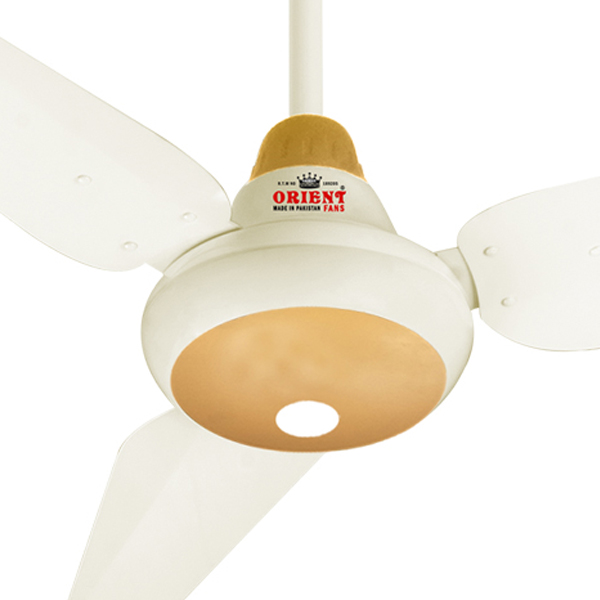 Orient Deluxe 56 Ceiling Fan