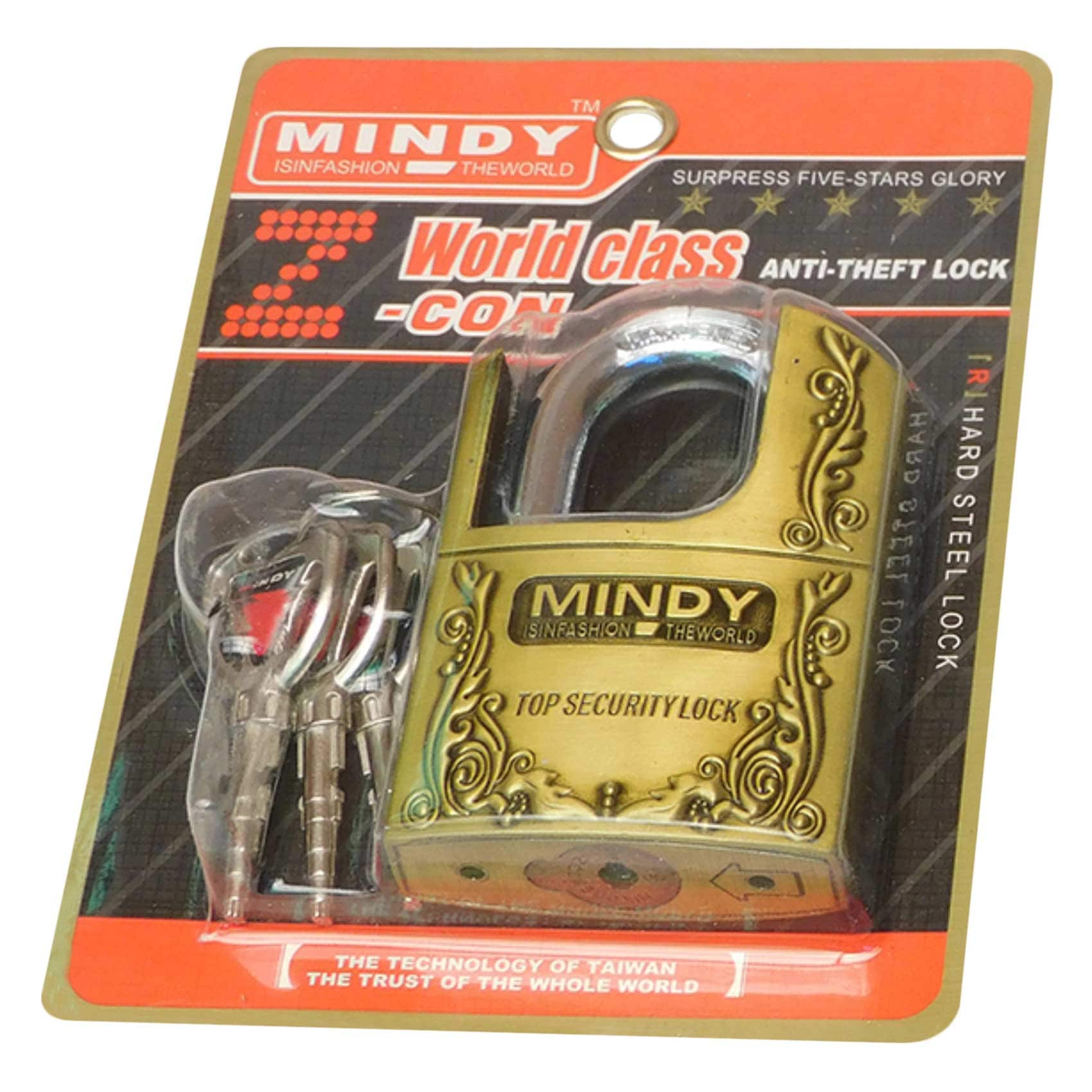 Padlock Mindy 60