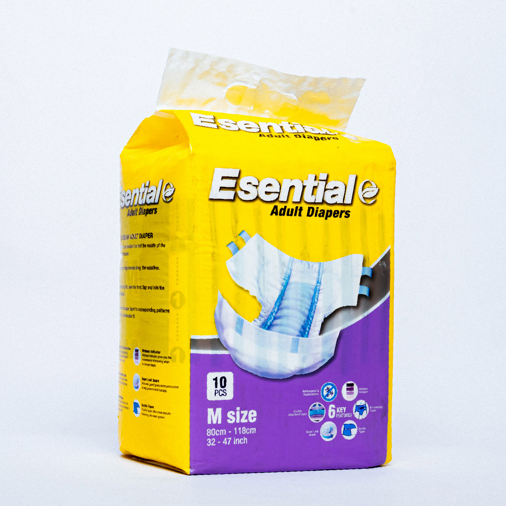 Pampers Adult Diapers