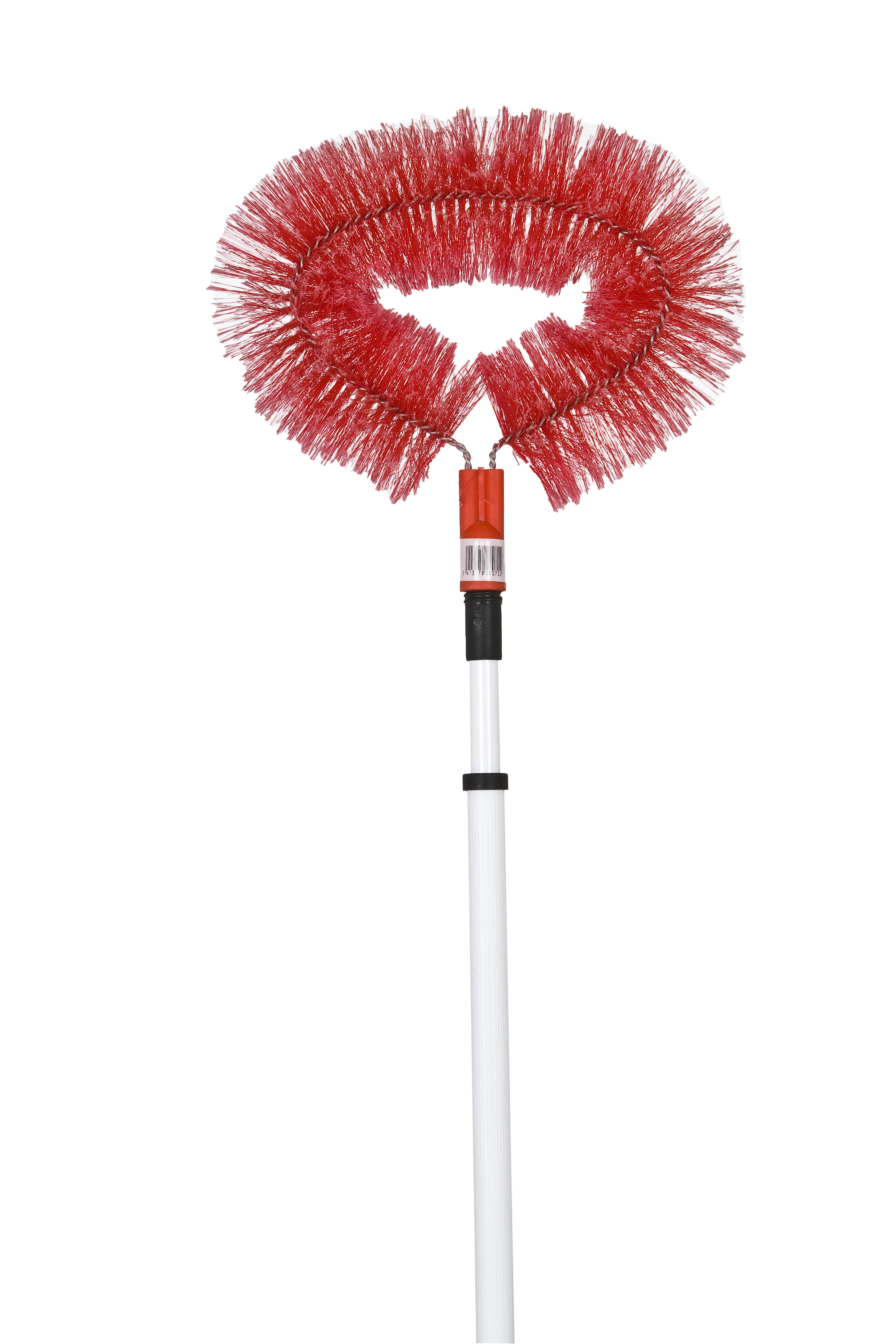 Panda Cobweb With Telescopic Handle