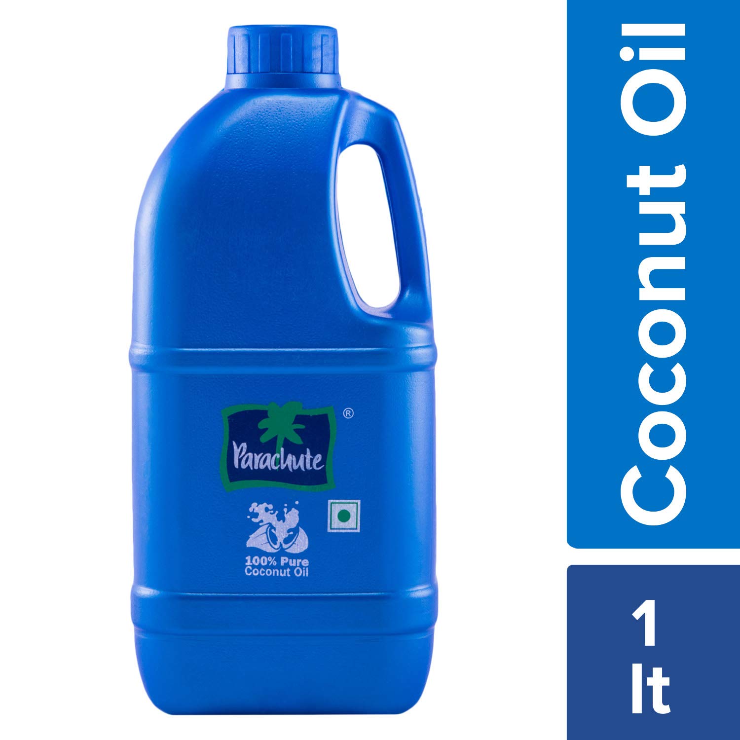 Parachute Coconut Oil 1Ltr