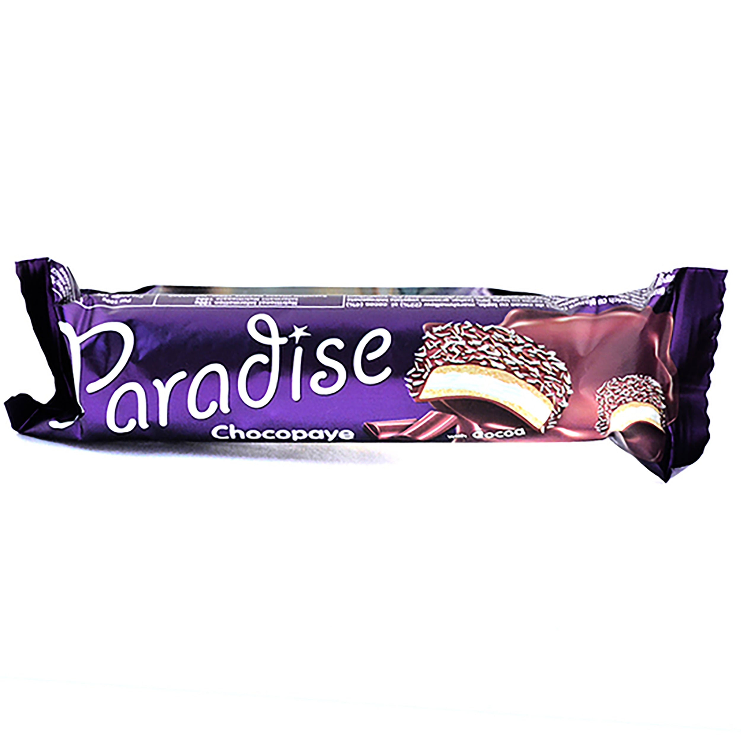 Paradise Fun Biscuit Assoted 70Gms