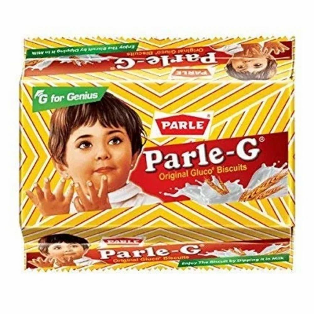 Parl Orle Glucose Biscuits 300Pcs