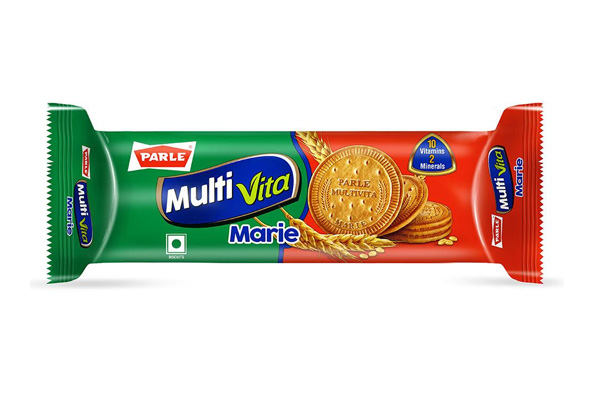 Parle Family Biscuits 60G