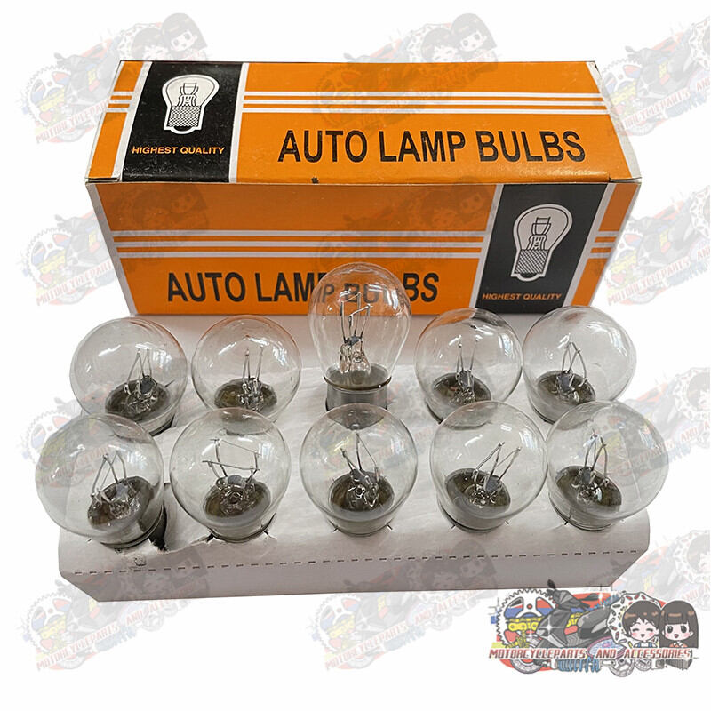 Pec Bulb Ordinary