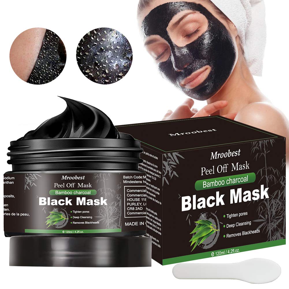 Peel Off Mask