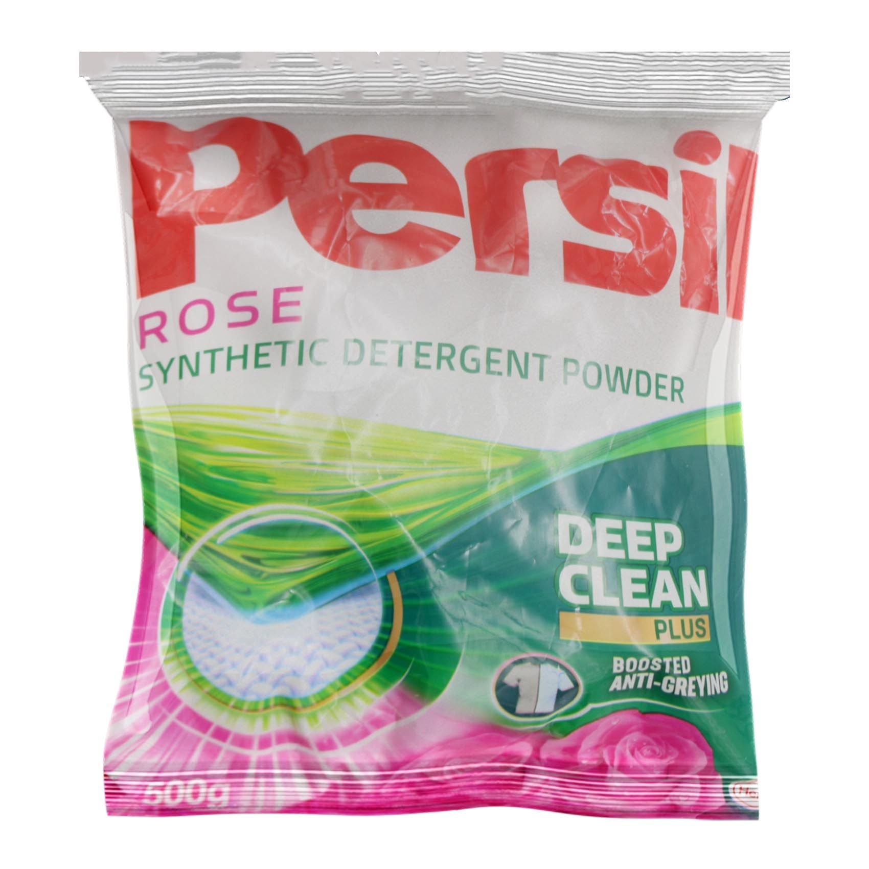 Persil Hand Wash Powder 500G