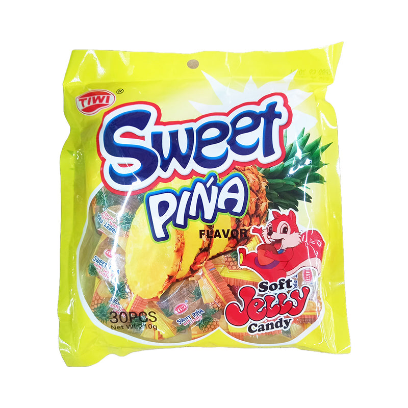 Pina Soft Tb