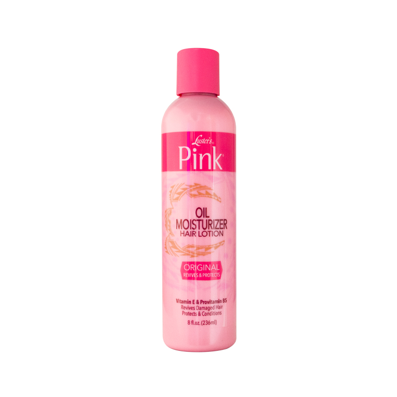 Pink Lotion Hair Lotion 500Ml