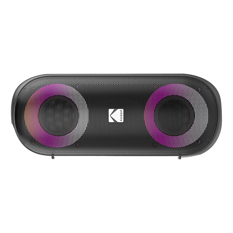 Portable Wireless Speaker K23L