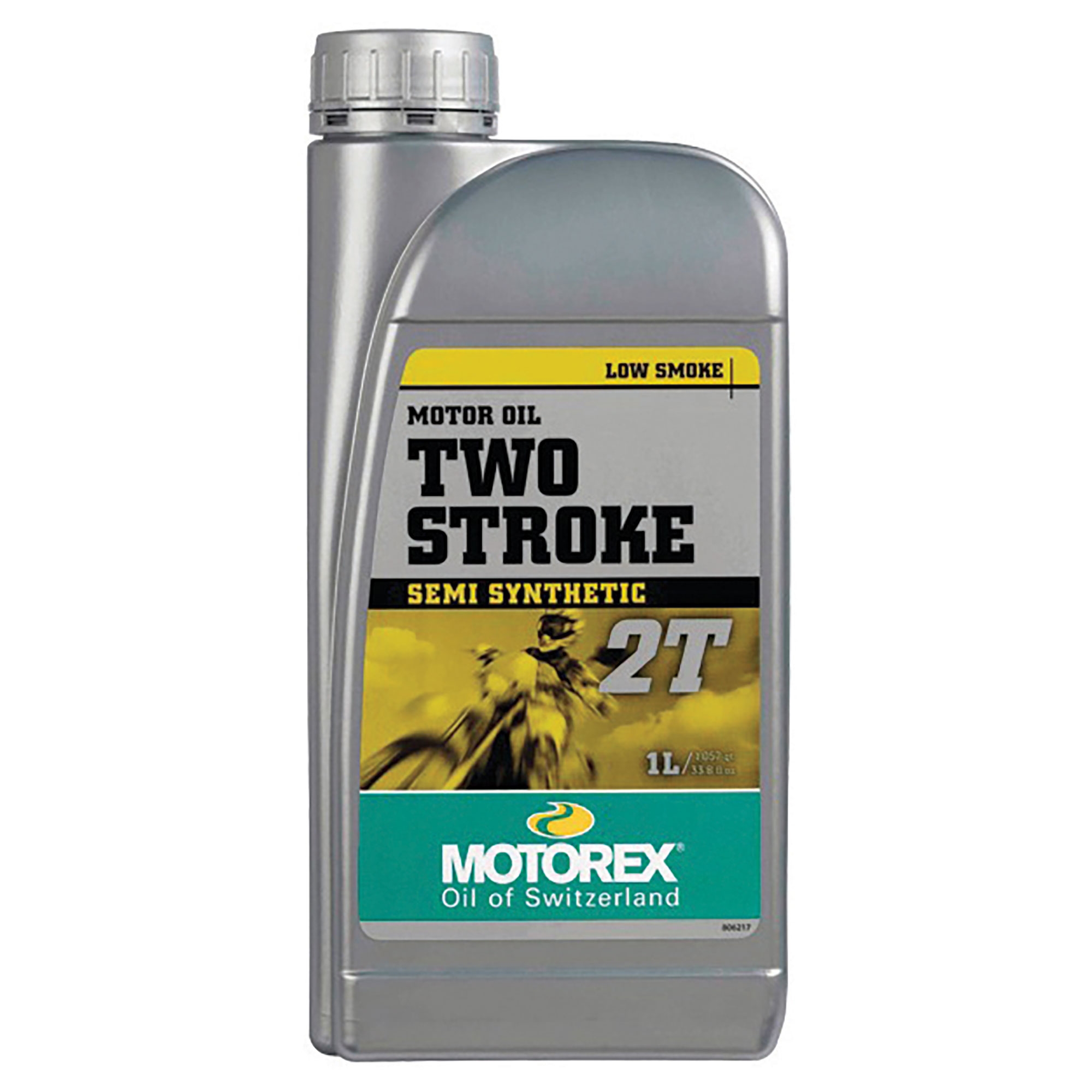 Powerex 2Toil 500Ml