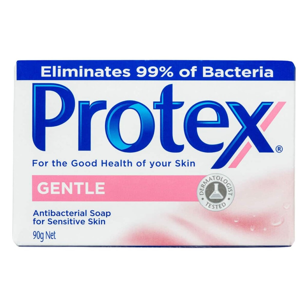 Protex Gentle 200G