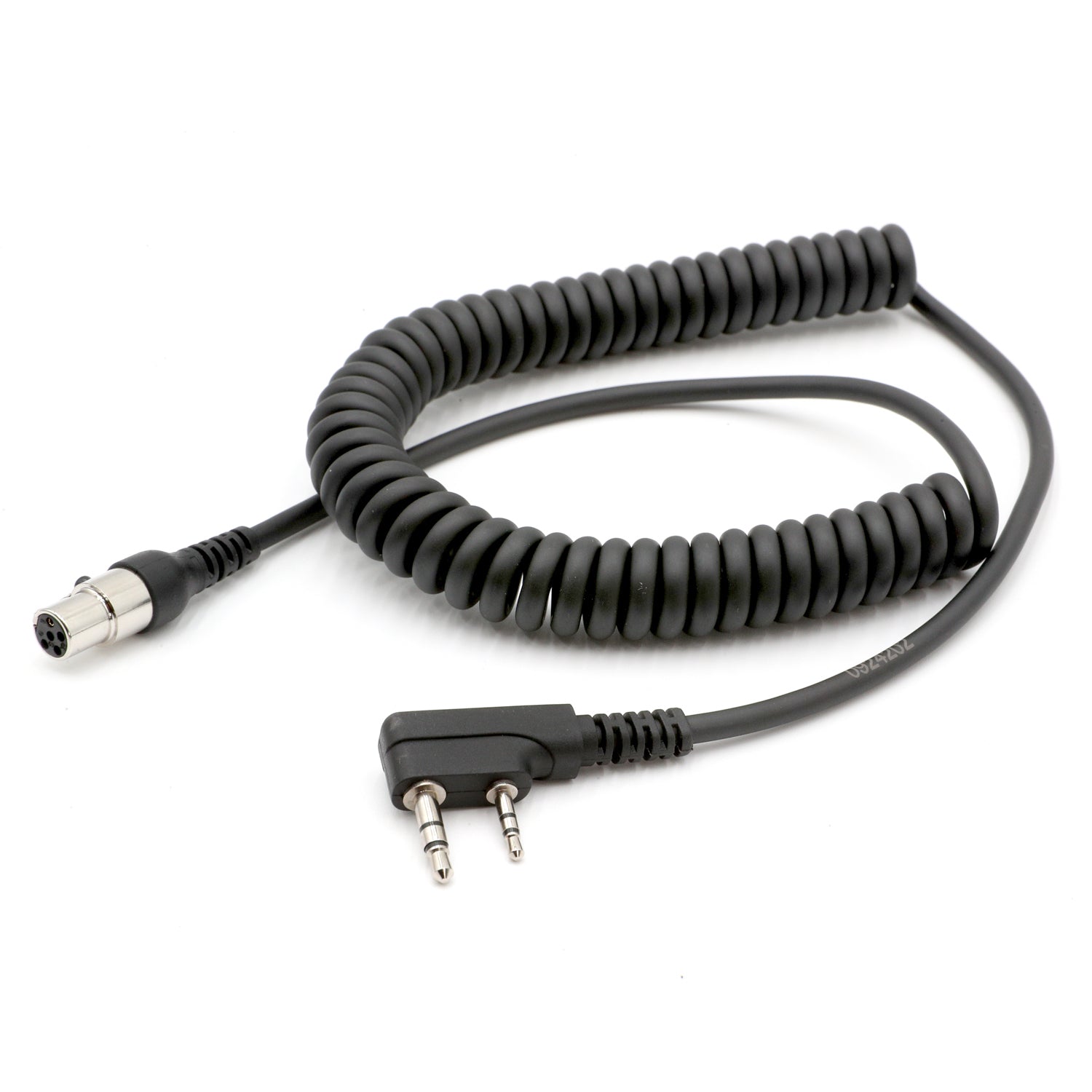 Radio Cord Ass.