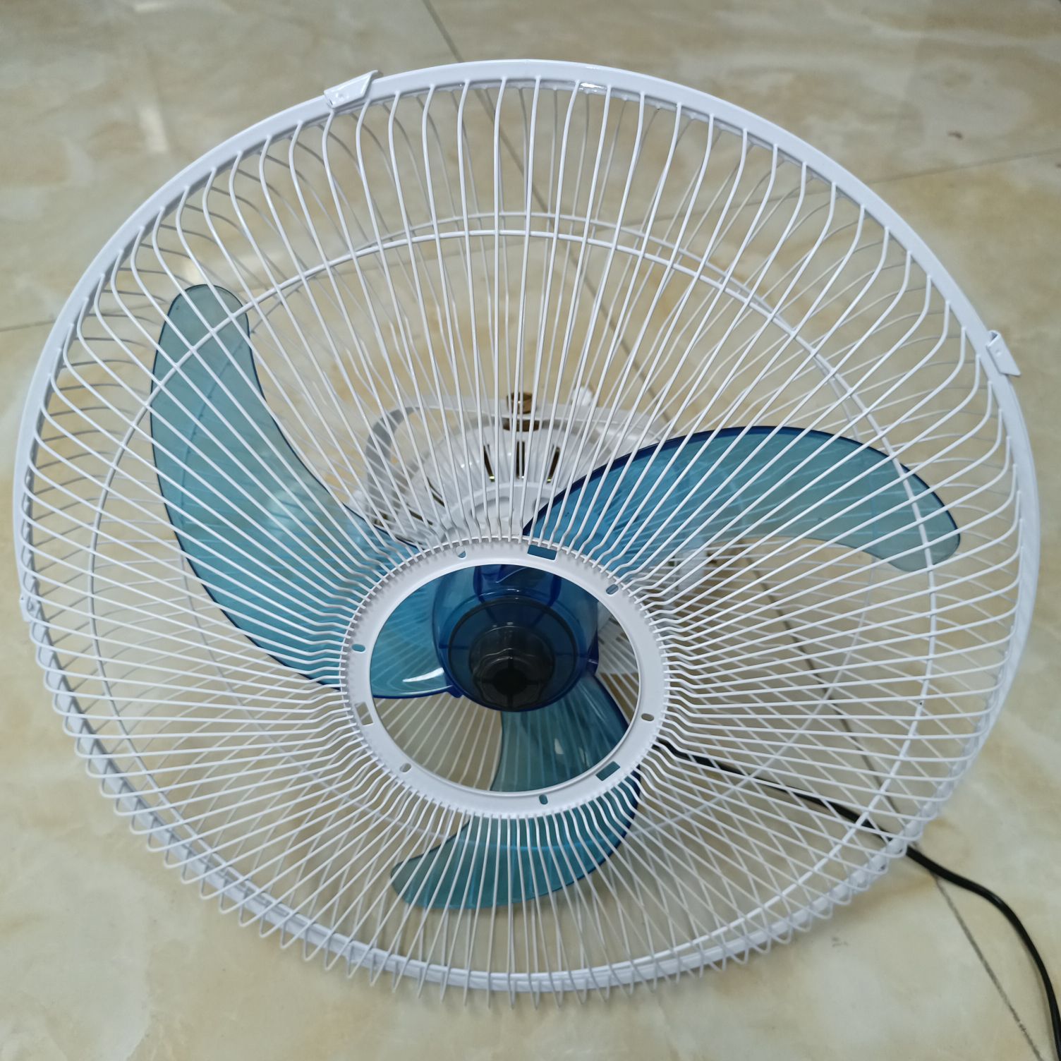 Ramtoms Orbit Fan Rm/461