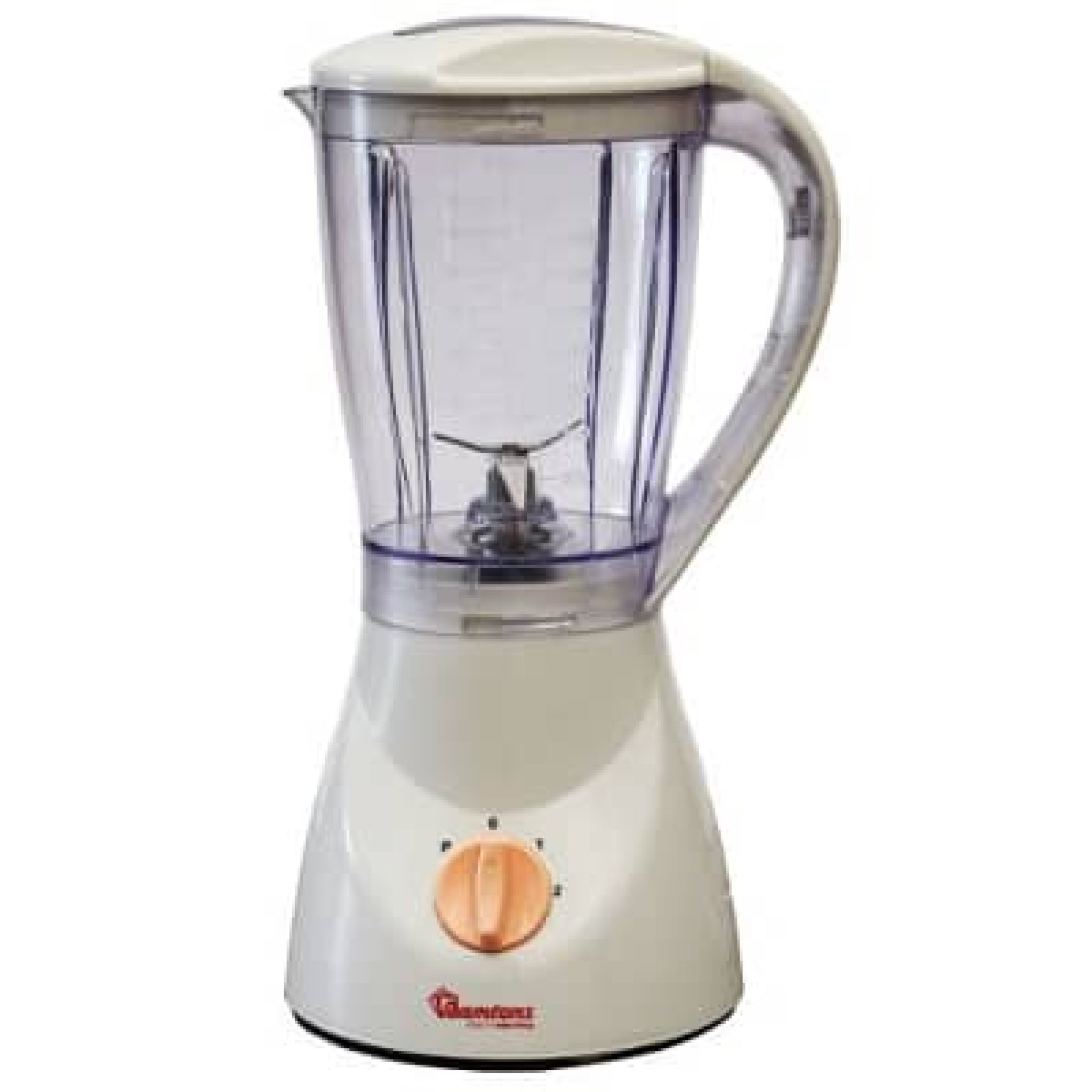 Ramtons Blender 500W Rm/583