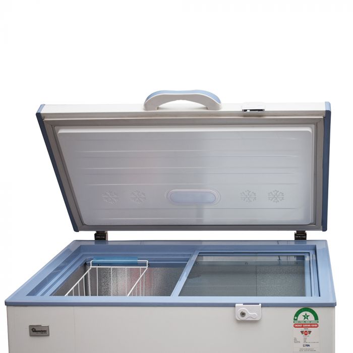 Ramtons Chest Freezer Rf/225