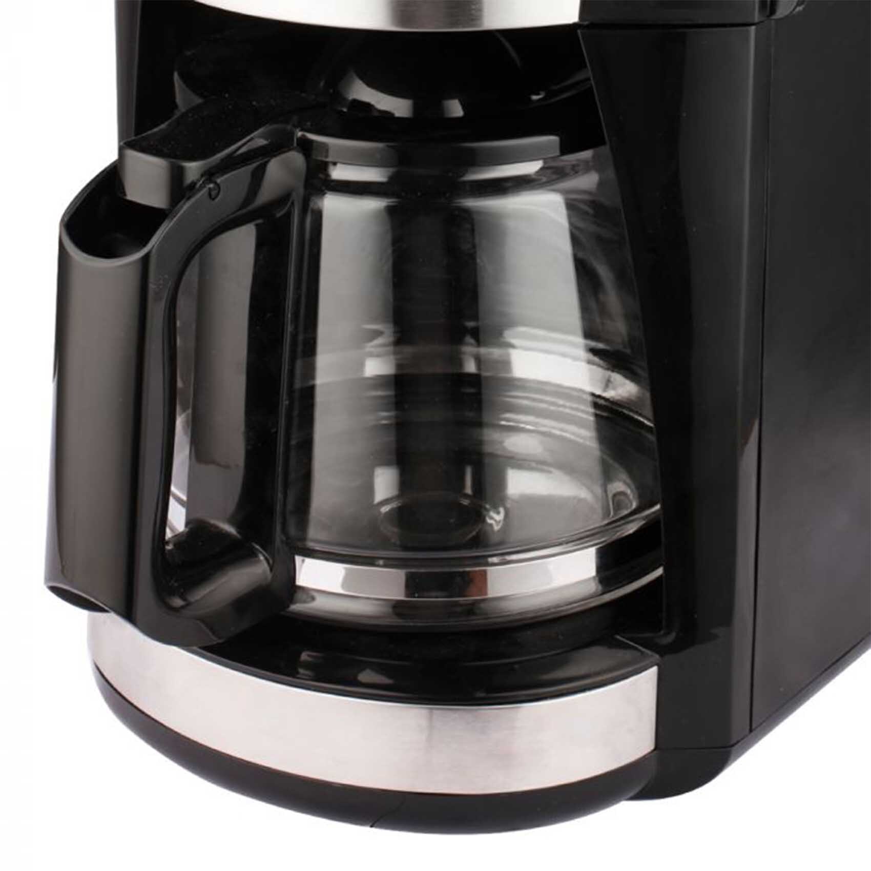 Ramtons Coffee Maker Rm/193 1.5Ltrs