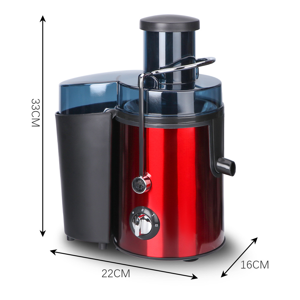 Ramtons Juice Extractor Rm/219