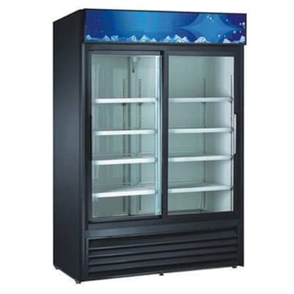 Ramtons Showcase D/Door Cf/206