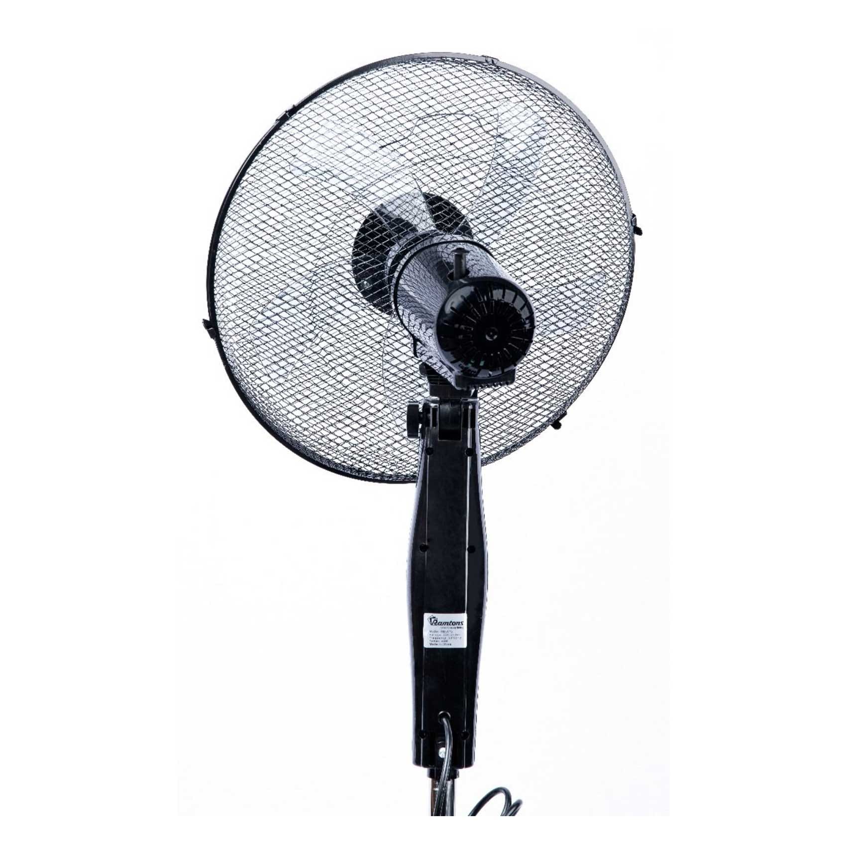 Ramtons Wall Fan 16,Rm/683
