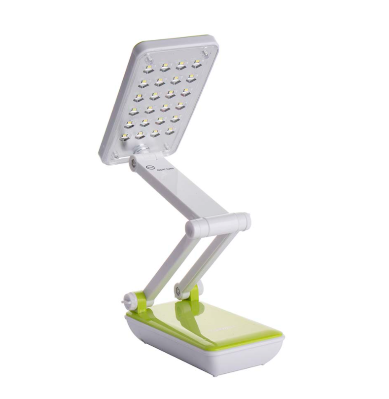 Rechargeable Lamp Km-6668C