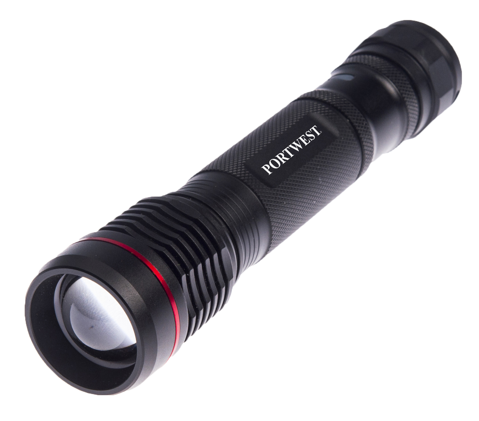 Rechargeable Torch S/S