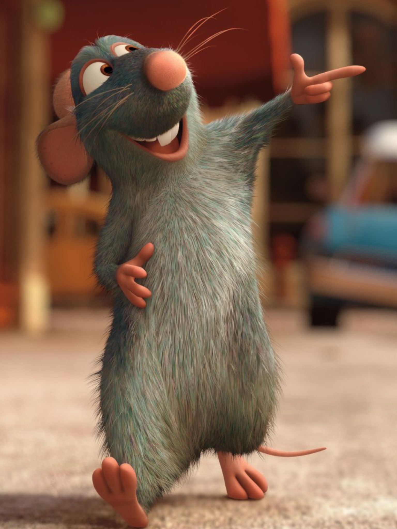 Remy