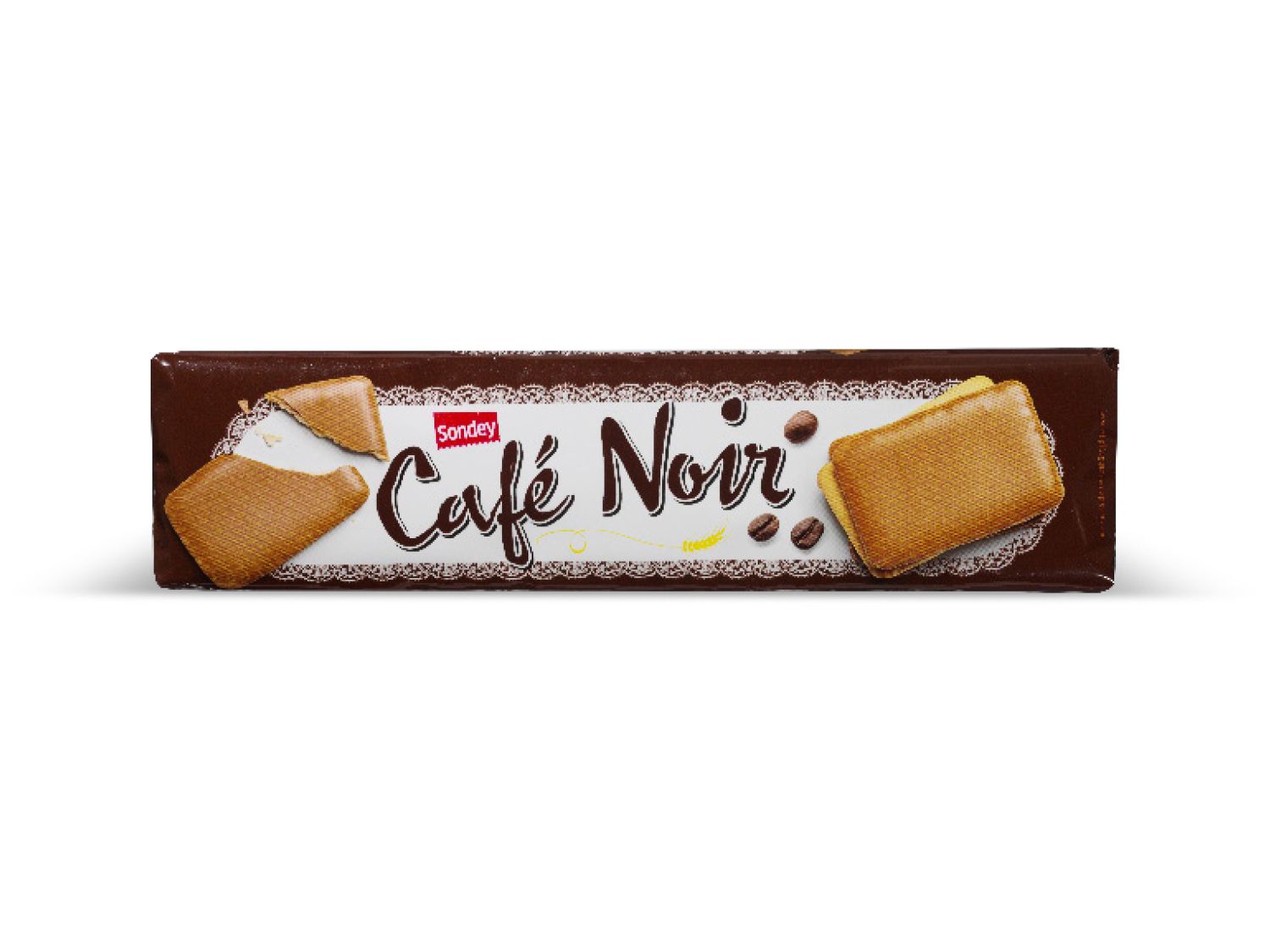 Riham Cafe Noir 180G
