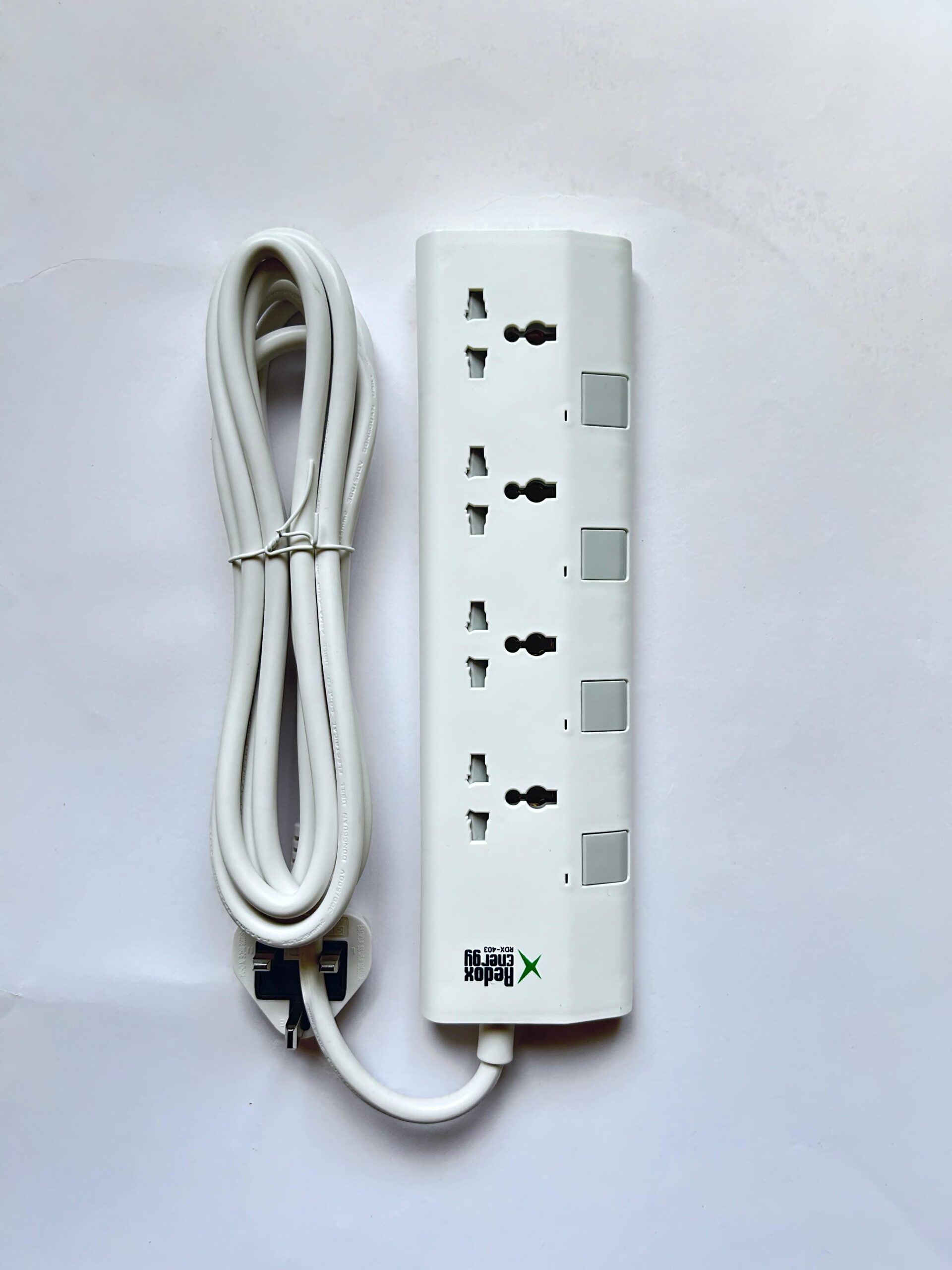Rk 4Way Extension Cable 3M 1004
