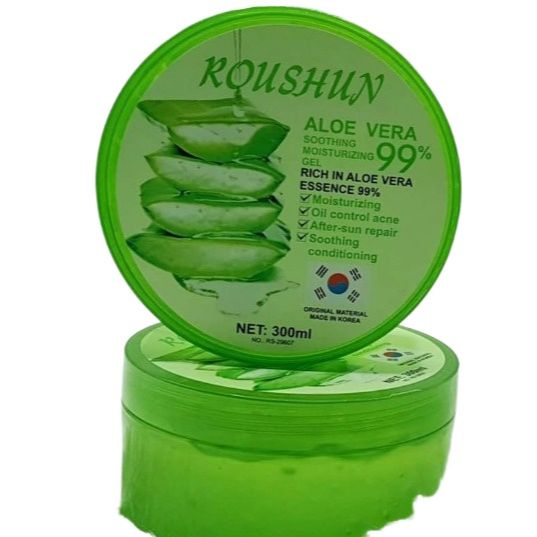 Roushun Cream Ass. 300Ml
