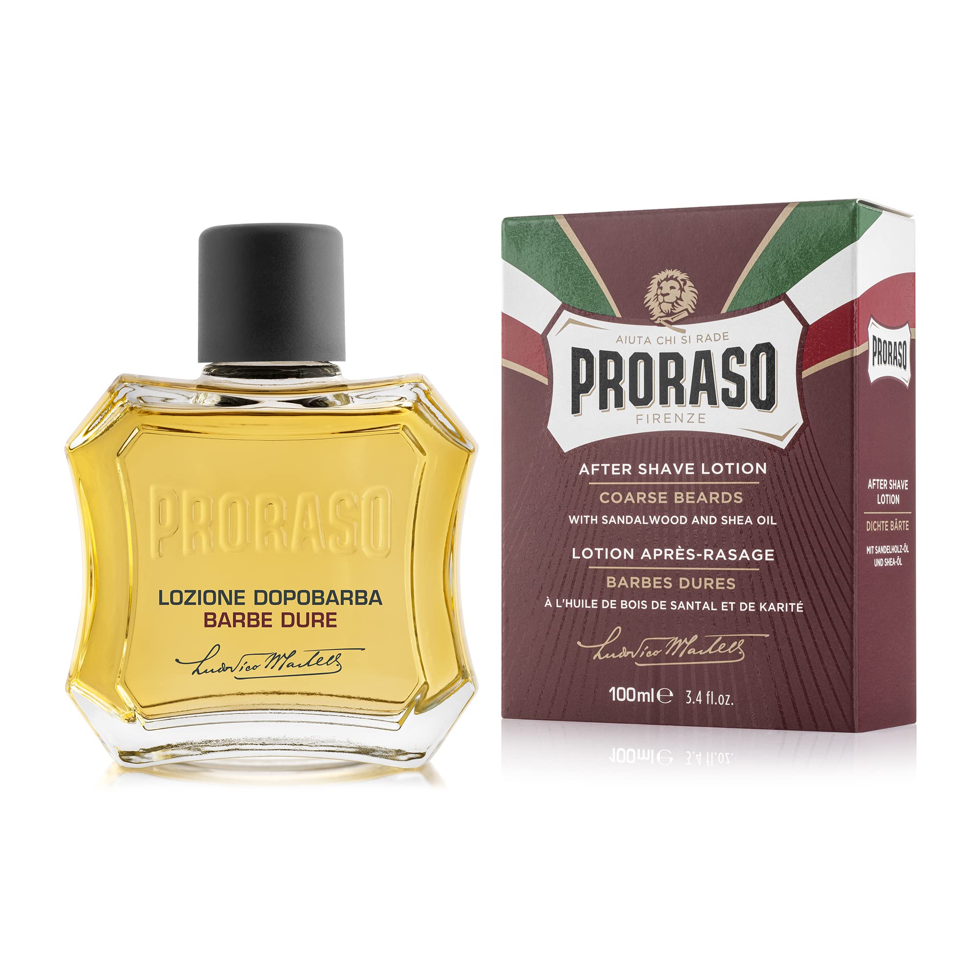 Rubis After Shave 100Mls