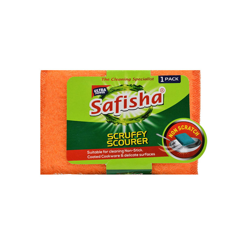 Safisha Handwash Assorted 400Ml