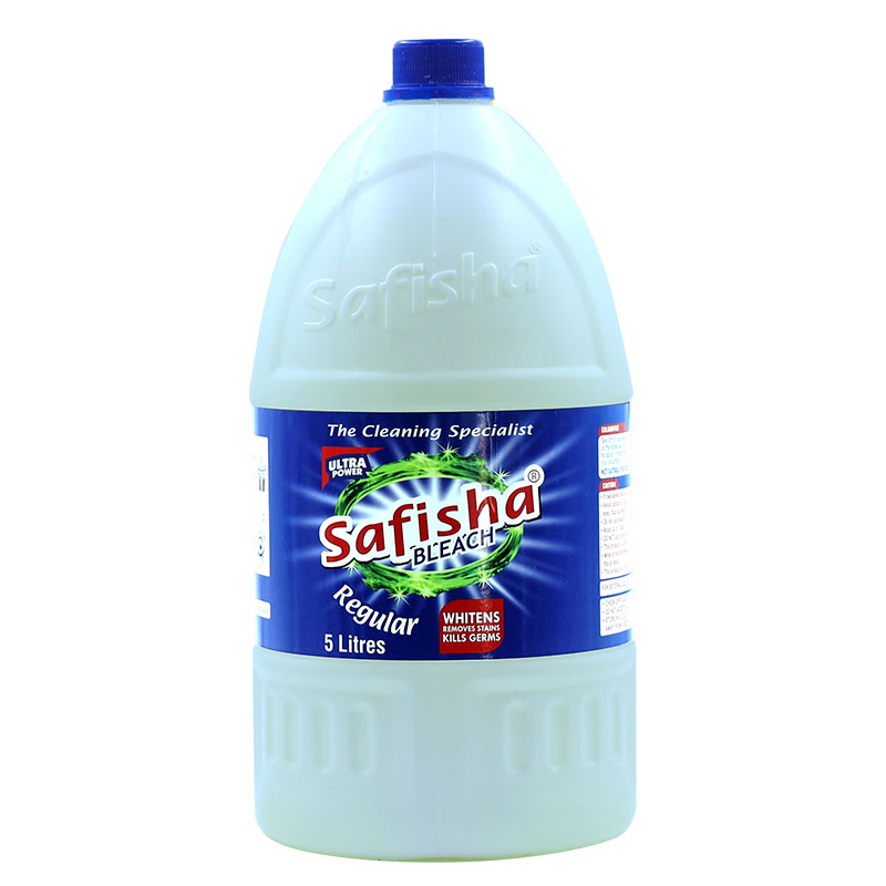Sari Bleach Regular 1Ltr