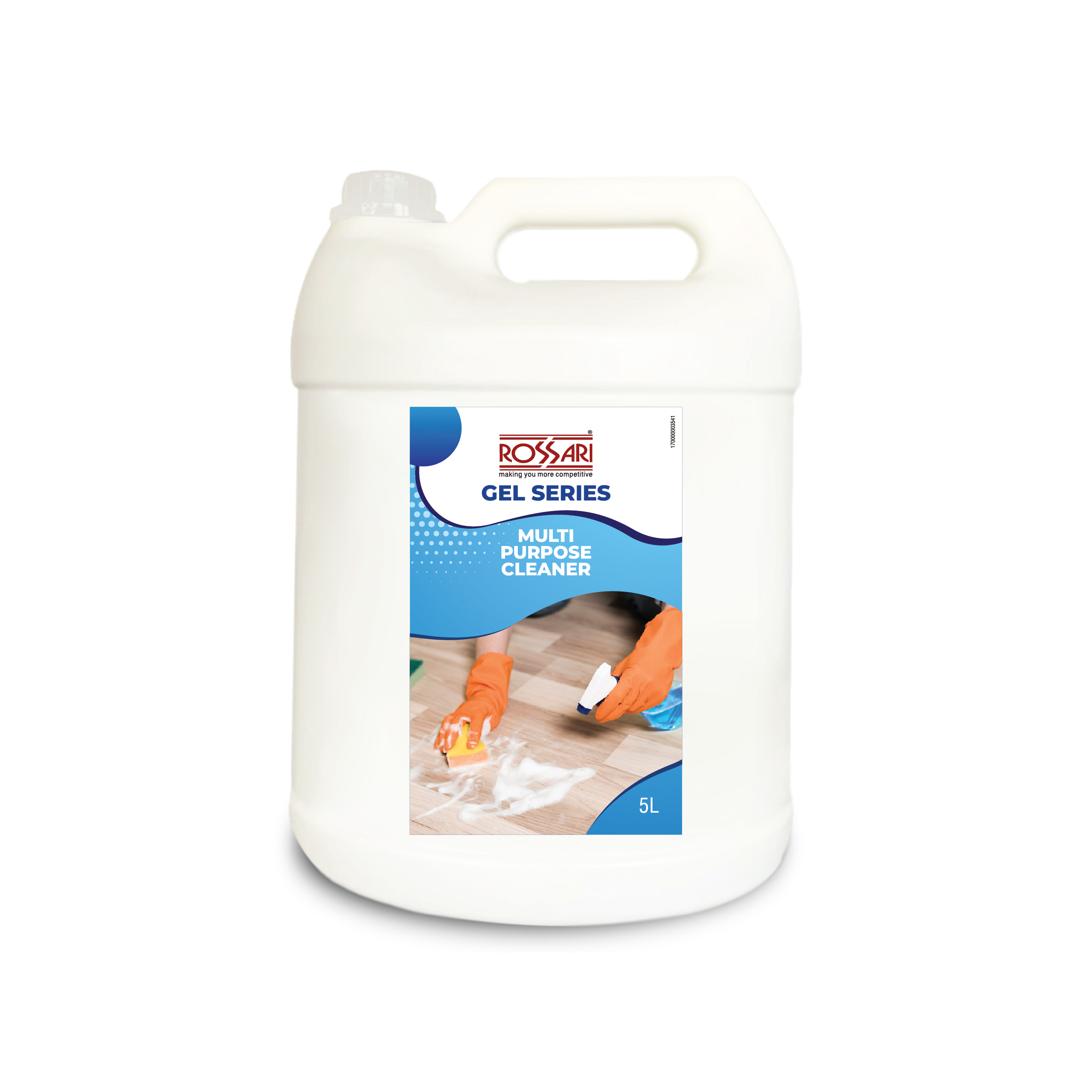 Sari Multipurpose Cleaner 20L