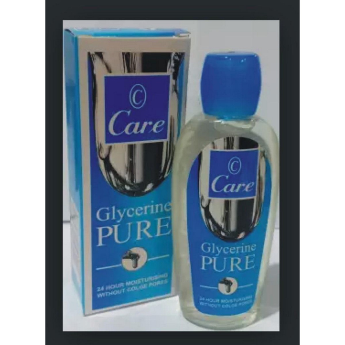 Sawa Pure Glycerine 30Ml