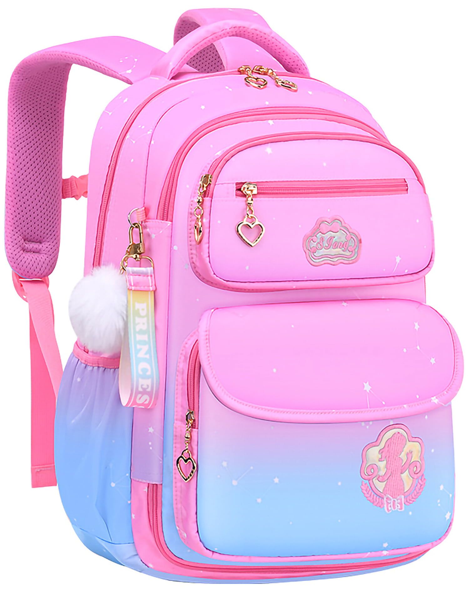 School Bag Baby Shower No.0996