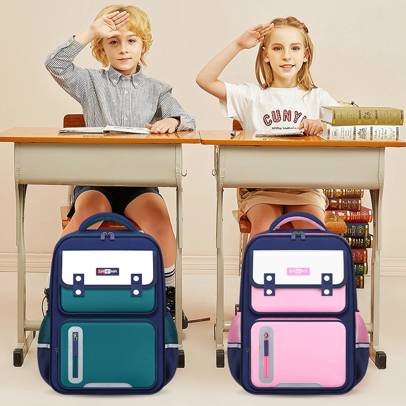 School Bag Deeke No.066