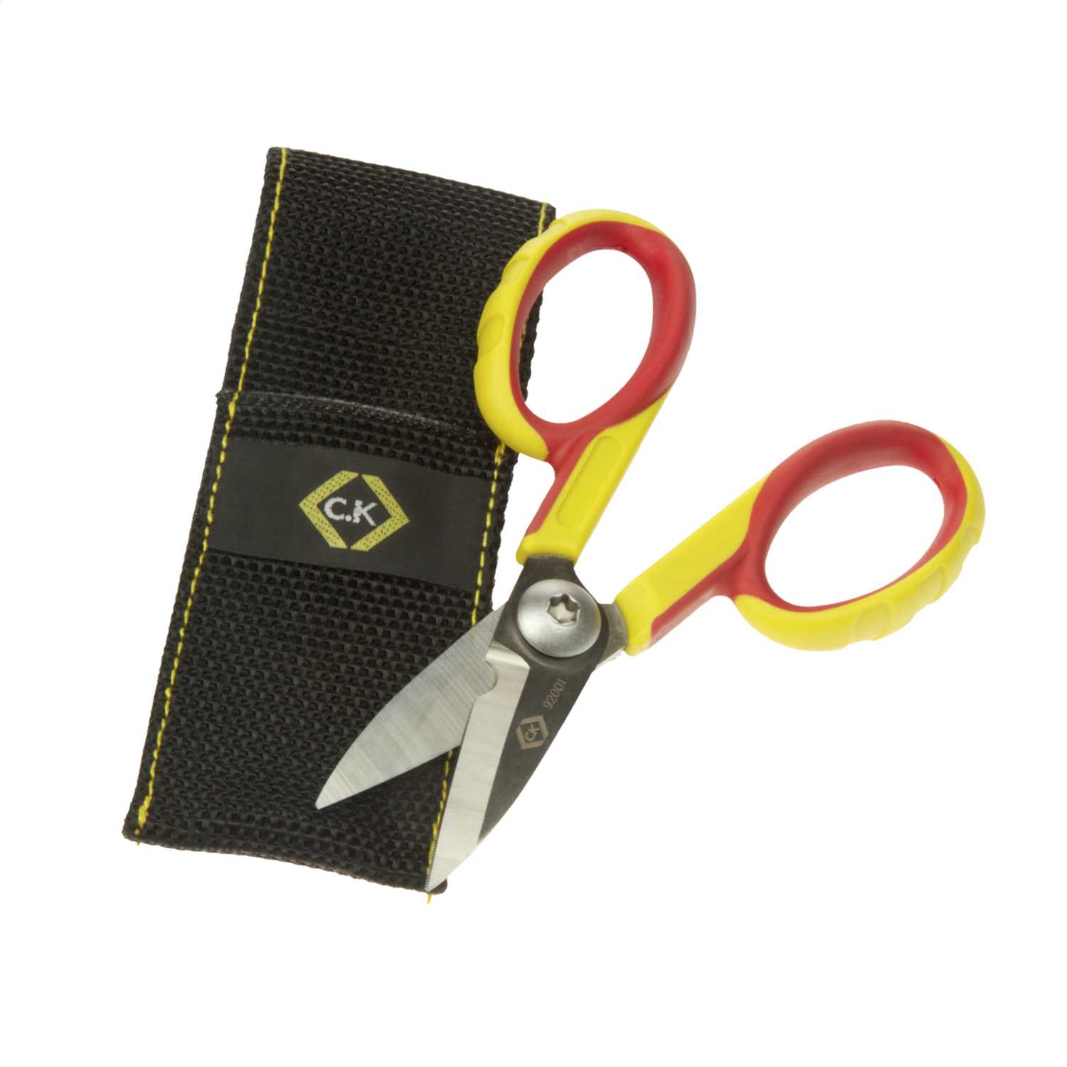 Scissors F-140