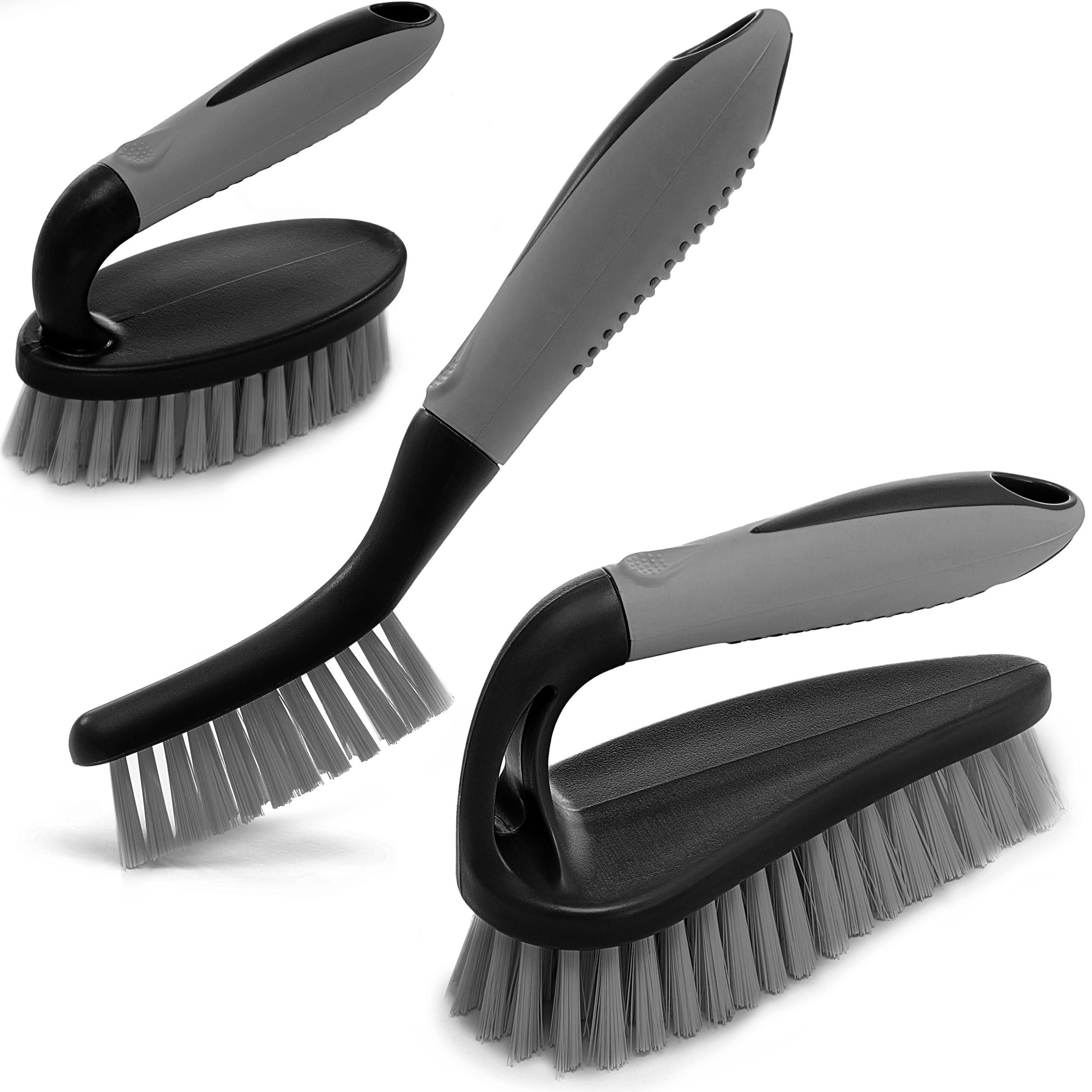 Scrubbing Brush A1P