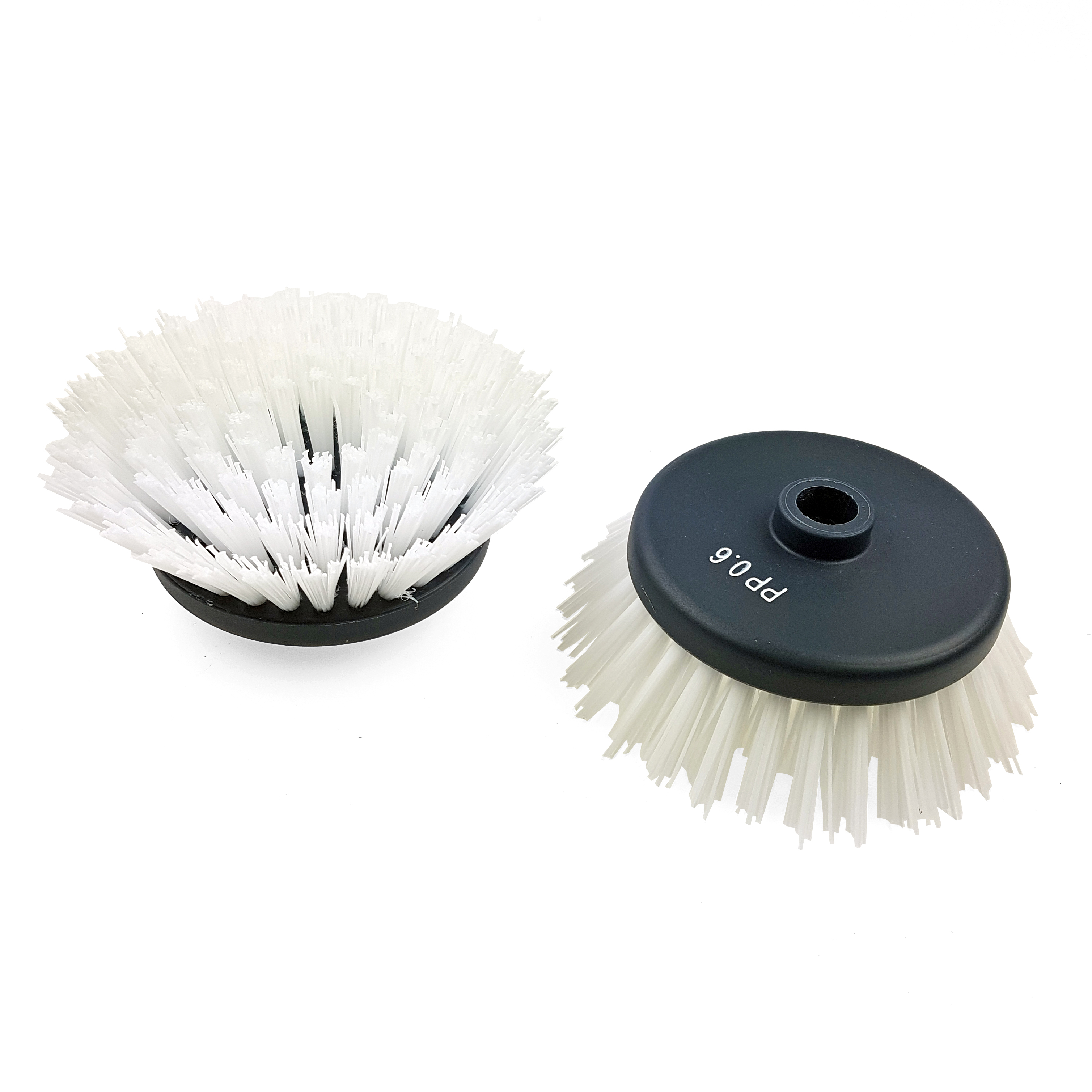 Scrubbing Brush A21